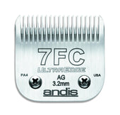 Andis Company - Ultraedge Detachable Blade