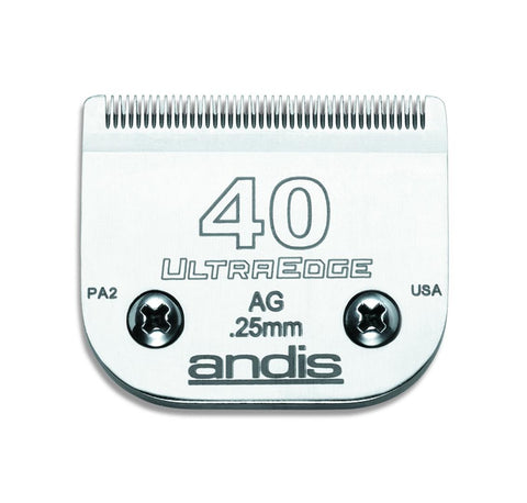 Andis Company - Ultraedge Detachable Blade