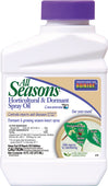 Bonide Products Inc     P - All Seasons Horticultural Oil Spray Concentrate