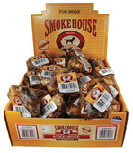 Smokehouse Pet Products - Usa Made Knee Bone (Case of 25 )