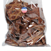 Smokehouse Pet Products - Usa Made Beefy Munchies