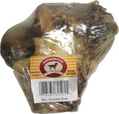 Smokehouse Pet Products - Usa Made Meaty Knuckle Bone