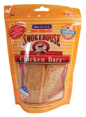 Smokehouse Pet Products - Usa Made Chicken Barz
