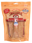 Smokehouse Pet Products - Usa Made Turkey Breast
