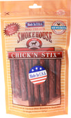 Smokehouse Pet Products - Usa Made Chicken Stix