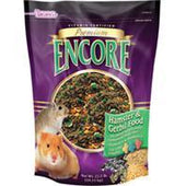 F.m. Browns Inc - Pet - Encore Premium Hamster & Gerbil Food