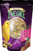 F.m. Browns Inc - Pet - Encore Premium Food Canary & Finch