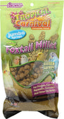 F.m. Browns Inc - Pet - Tropical Carnival Natural Foxtail Millet Jumbo