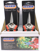 Dramm Corporation       P - Professionals Choice Compact Shear Display