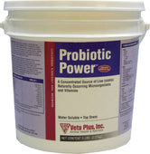 Vets Plus Probios    D - Vets Plus Probiotic Powder