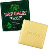 Vermont's Original Llc - Bag Balm Soap Mega Moisturizing