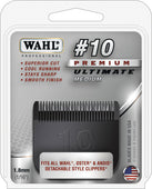 Wahl Clipper Corporation - Wahl Ultimate Detachable Medium Blade Set