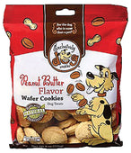 Exclusively Pet Inc - Exclusively Dog Wafer Cookies