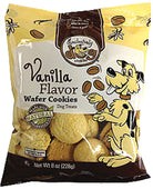 Exclusively Pet Inc - Vanilla Wafers
