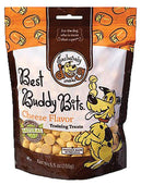 Exclusively Pet Inc - Exclusively Dog Best Buddy Bits Training Treats