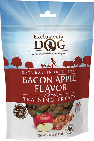 Exclusively Pet Inc - Exclusively Dog Training Treats