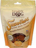 Exclusively Pet Inc - Exclusively Dog Smoochers Drops With Yogurt