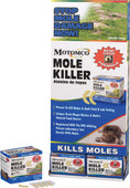 Motomco Ltd             D - Motomco Mole Killer Grub Formula Rtu