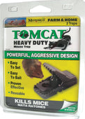 Motomco Ltd             D - Tomcat Heavy Duty Mouse Trap
