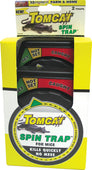 Motomco Ltd             D - Tomcat Spin Trap For Mice