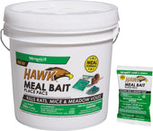 Motomco Ltd             D - Hawk Meal Bait Place Pacs Pail