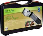 Andis Company - Heavy Duty Catcattl/horse  3clipper