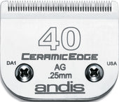 Andis Company - Ceramic Edge Blade