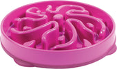 Petstages - Dog Games Flower Slo-bowl Slow Feed