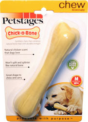 Petstages - Petstages Chick A Bone Chew