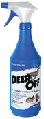 Woodstream Lawn & Garden - Havahart Deer Off Repellent Rtu Spray (Case of 6 )