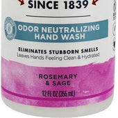 Kirk's Natural Llc - Odor Neutralizing Hand Wash