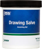 Neogen Squire           D - Squire Ichthammol Drawing Salve Grooming Aid