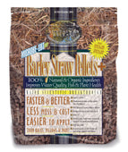 Ecological Laboratories - Microbe-lift Barley Straw Pellets Plus For Ponds