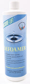 Ecological Laboratories - Microbe-lift Defoamer For Ponds And Fountains