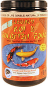 Ecological Laboratories - High Growth And Energy Koi & Goldfish Food