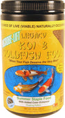 Ecological Laboratories - Summer Staple Koi & Goldfish Food