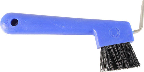 Partrade          P - Hoof Pick With Brush