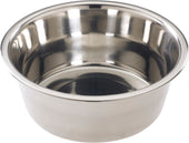 Ethical Ss Dishes - Spot Mirror Finish Stainless Steel Dish