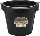 Miller Mfg Co Inc       P - Little Giant Duraflex Rubber Round Bucket