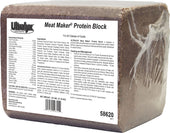 Ridley Inc. - Ultralyx Meat Maker Goat Protein Block