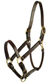 Gatsby Leather Company - Classic Adjustable Halter