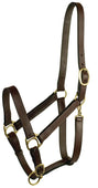 Gatsby Leather Company - Stable Halter With Snap