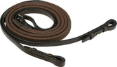 Gatsby Leather Company - Rubber Grip Reins