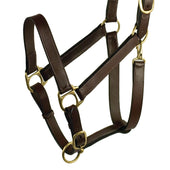Gatsby Leather Company - Leather Halter