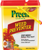 Greenview - Preen Garden Weed Preventer Granules