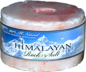 Gatsby Leather Company - Himalayan Rock Salt