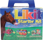 Talisker Bay Int'l - Likit Starter Kit