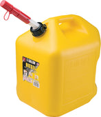 Midwest Can Company     P - Midwest Can Plastic Diesel Fuel Can