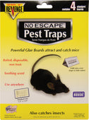 Bonide Products-revenge - Revenge No Escape Pest Trap For Mice