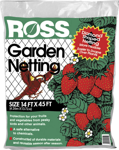 Jobes Company - Ross Garden Netting